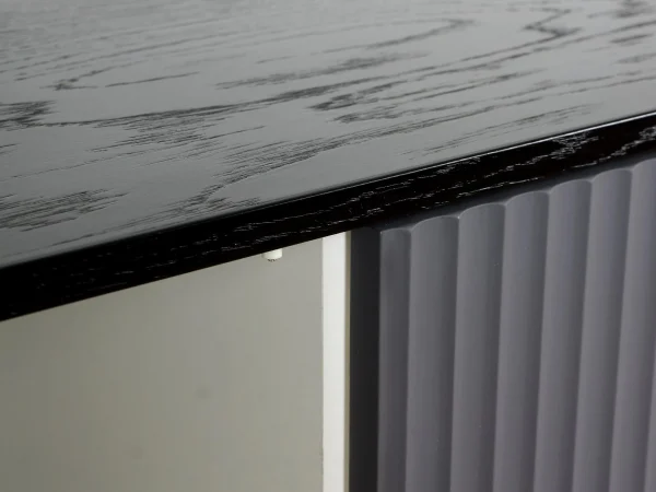 tumba-prikrovatnaja-mikko-4 Тумба прикроватная Mikko темно-серый — изображение 5