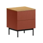 Тумба прикроватная Mikko