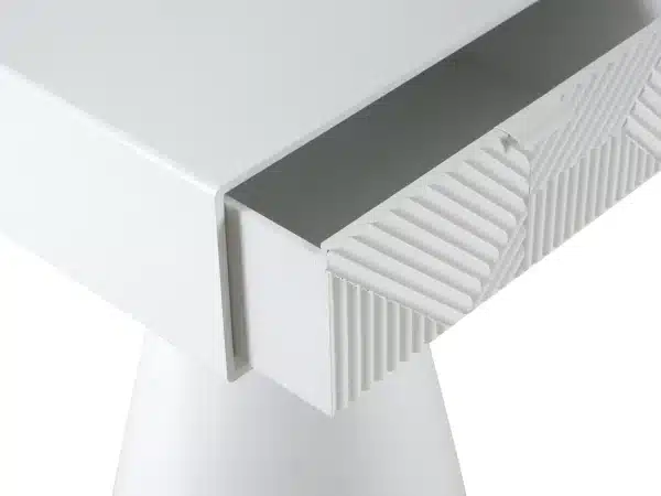 Тумба прикроватная Parex белый — изображение 4