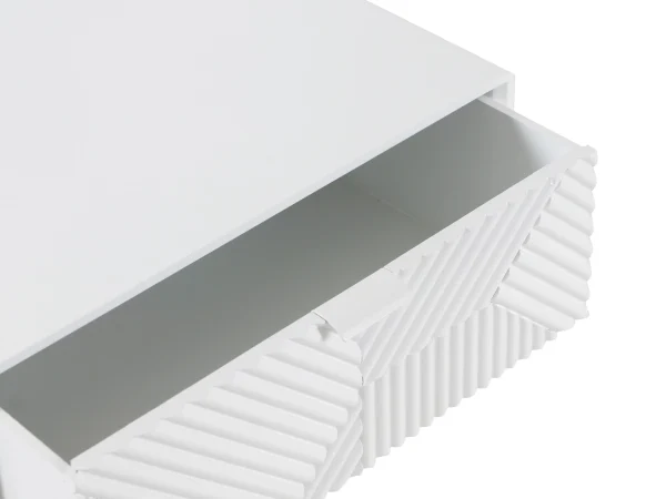 Тумба прикроватная Parex белый — изображение 5