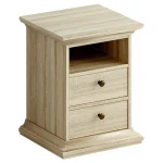 Тумба прикроватная Reina