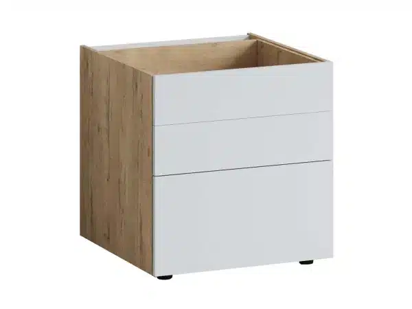 Тумба с ящиками Modus