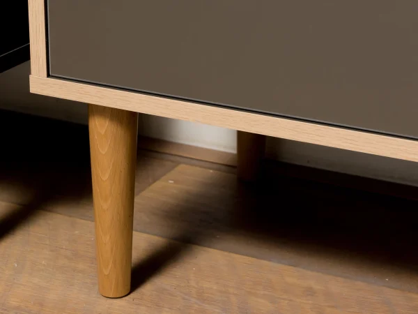 Тумба высокая Like коричневый — изображение 5