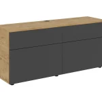 Тумба высокая Modus