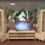 ТВ тумба MODENA, FRATELLI BARRI — изображение 3