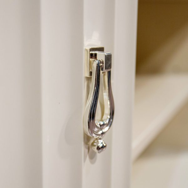 ТВ тумба RIMINI, FRATELLI BARRI — изображение 4