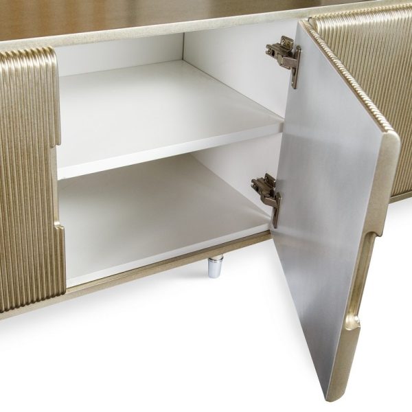 ТВ тумба RIMINI, FRATELLI BARRI — изображение 5