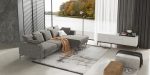 Угловой диван-кровать Boston Nice (c оттоманкой) SELECTION, MOD INTERIORS — изображение 3