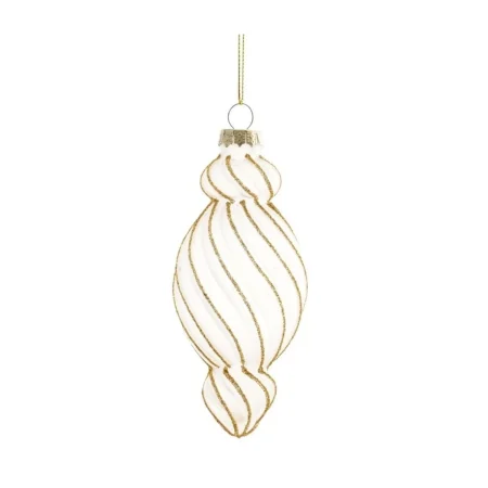 Украшение новогоднее Фигурная сосулька