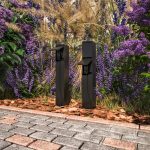 Уличная розетка Outdoor O460FL-GF01SC — изображение 2