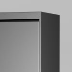 Уличная розетка Outdoor O460FL-GF01SC — изображение 4