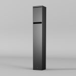 Уличная розетка Outdoor O460FL-GF01SC — изображение 5