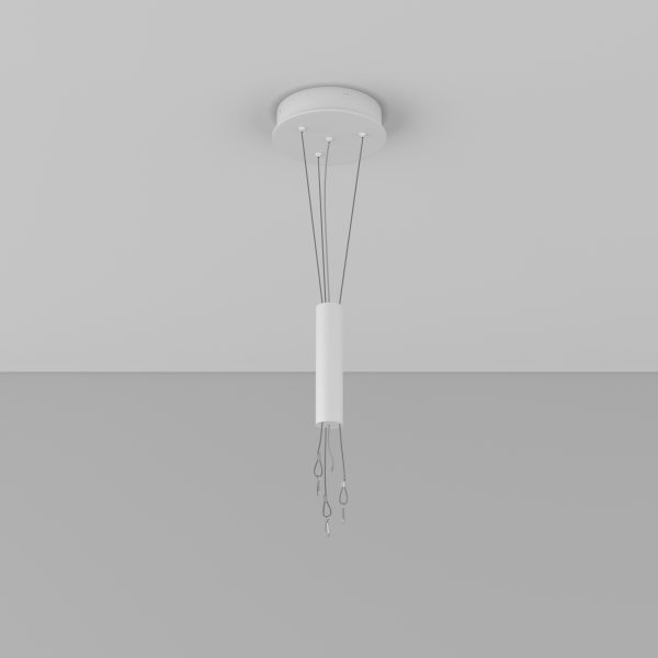 Универсальное крепление Technical C032C-03-W — изображение 4