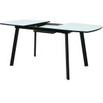 Обеденная группа (Стол Валенсия и 4 стула Амаретто), зеленый — изображение 4