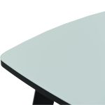 Обеденная группа (Стол Валенсия и 4 стула Амаретто), серый — изображение 5