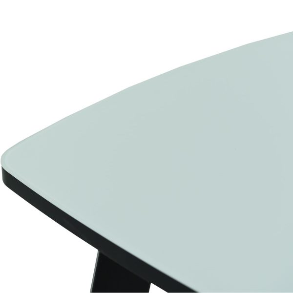 Обеденная группа (Стол Валенсия и 4 стула Амаретто), серый — изображение 5