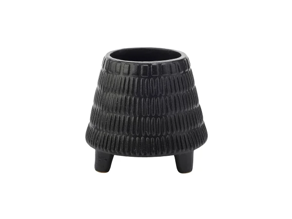 Ваза Carved Black Ваза Carved Black