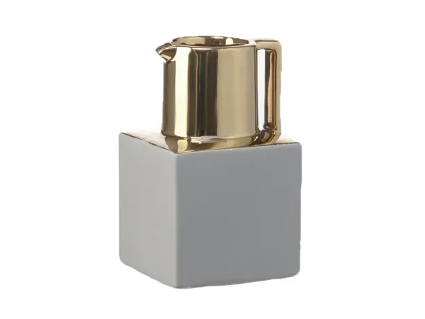 Ваза кувшин Lipstick