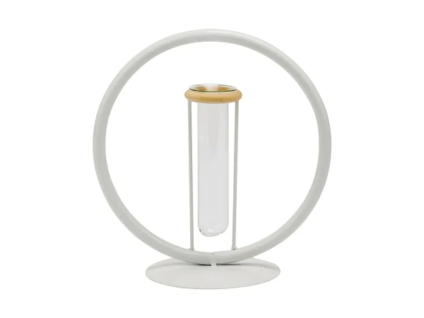 Ваза на подставке