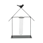 Ваза на подставке Home