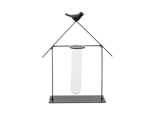 Ваза на подставке Home