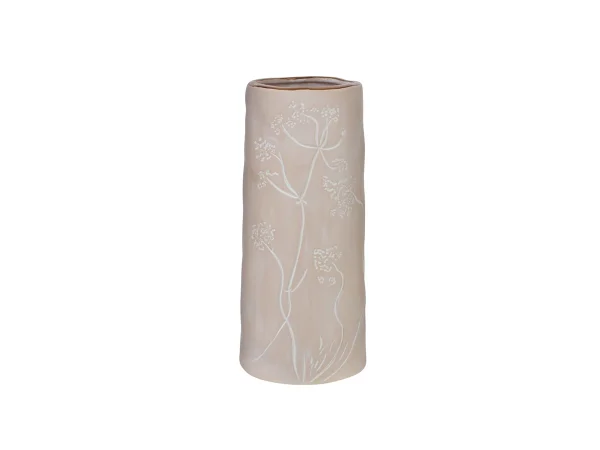 Ваза Scafati 25 см прямая