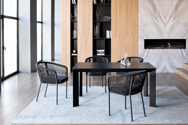 каркас темно-серый