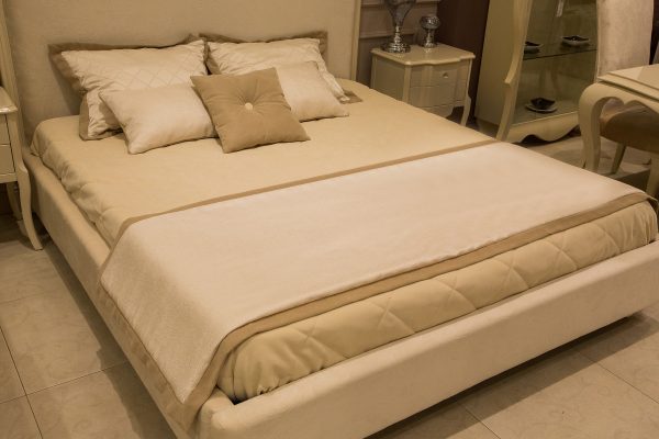 Venezia  Комплект покрывало