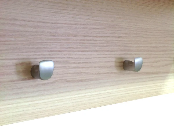 Вешалка для одежды Latte ясень коимбра — изображение 2