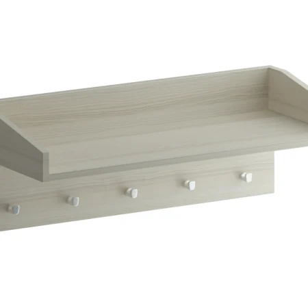 Вешалка для одежды Latte