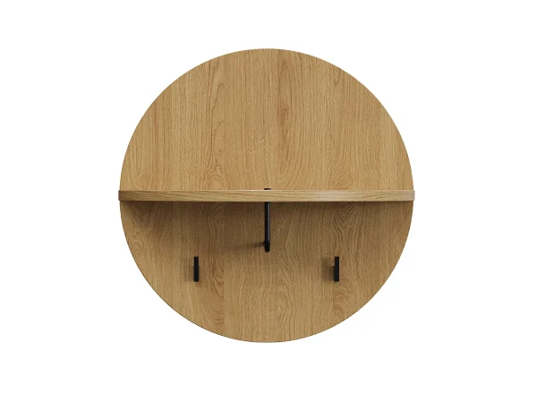 Вешалка Movie дуб корбридж — изображение 2