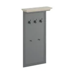 Вешалка узкая Caprio