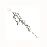 Ветка декоративная Капли