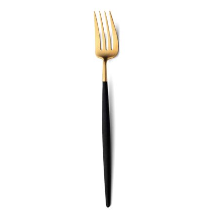 Вилка сервировочная