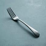 Вилка столовая stone washed YG148-TF — изображение 2