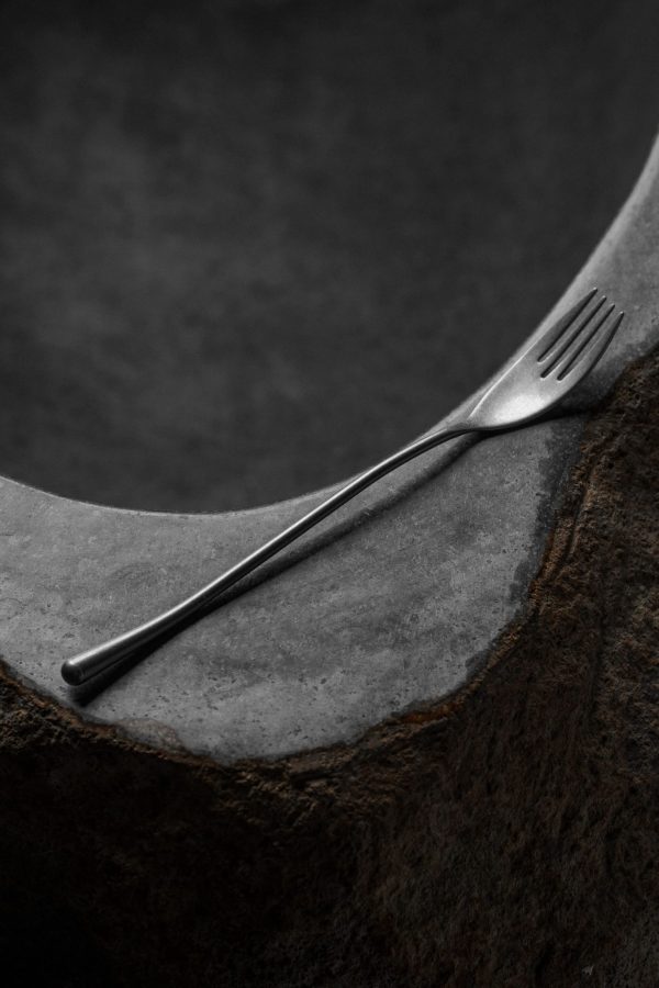 Вилка столовая stone washed YG149-TF — изображение 2