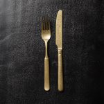 Вилка столовая gold st/wash 0YA20002 — изображение 3