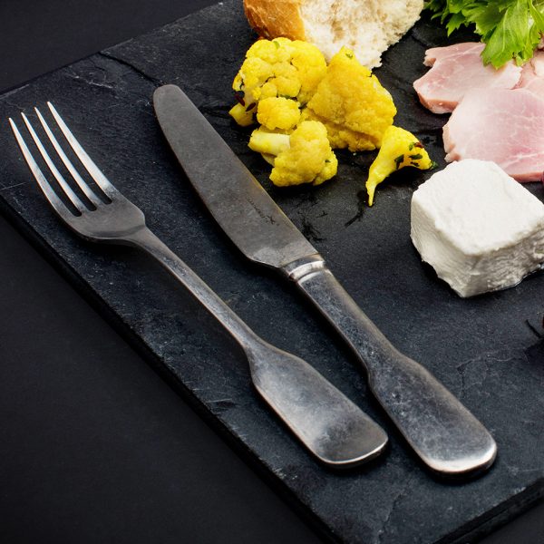 Вилка столовая VINTAGE SATIN FDVS880002 — изображение 3