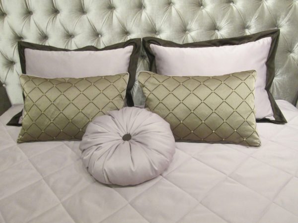 5 подушек TEXTILE 5 подушек TEXTILE