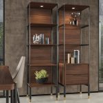 Витрина BENISSA, MOD INTERIORS — изображение 4