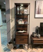 Витрина BENISSA, MOD INTERIORS — изображение 5