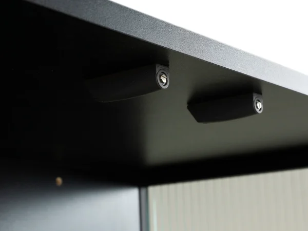 Витрина большая The One черный — изображение 4