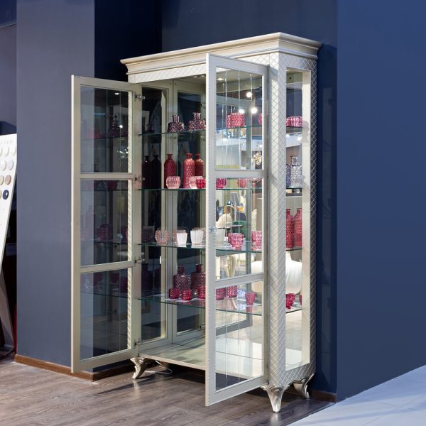 Витрина FLORENCE, FRATELLI BARRI — изображение 3