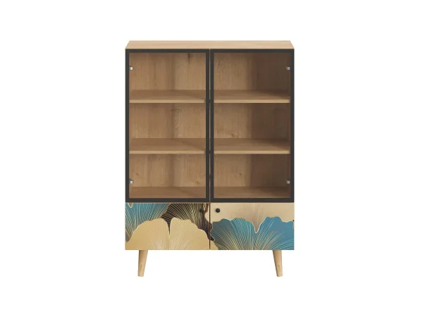 Витрина Frida с принтом, робиния брэнсон — изображение 2