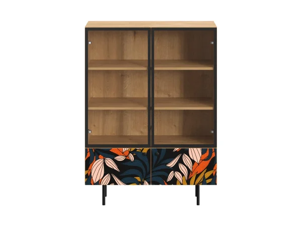 vitrina-frida-1 Витрина Frida с принтом, робиния брэнсон — изображение 2