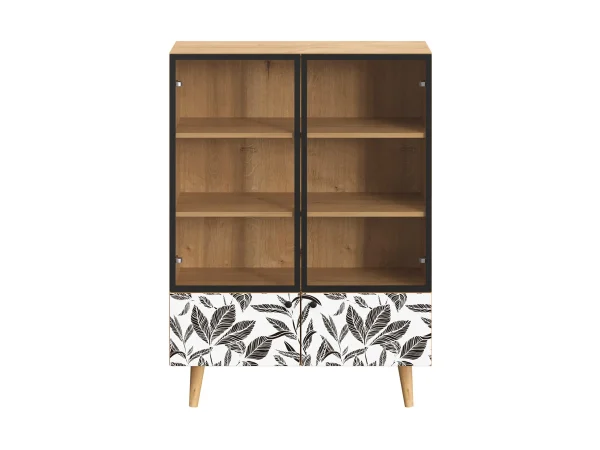 Витрина Frida с принтом, робиния брэнсон — изображение 2