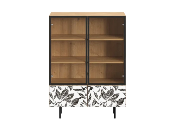 Витрина Frida с принтом, робиния брэнсон — изображение 2