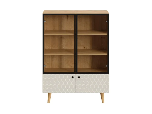 Витрина Frida с принтом, робиния брэнсон — изображение 2