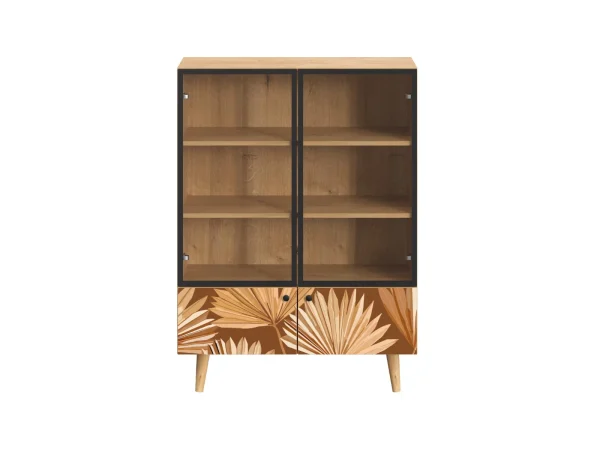 Витрина Frida робиния брэнсон, с принтом — изображение 2