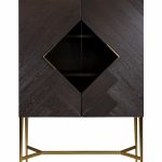 Витрина Hawaii 1.84x1.2x0.42м